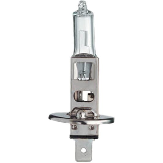 Автолампа Narva Long Life H1 P14,5s 55 W прозора 483221