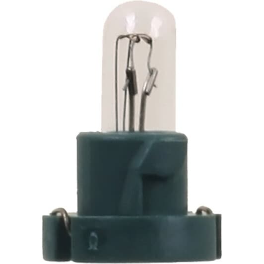 Автолампа KOITO BAX у пластиковому патроні 0,84 W прозора e1548