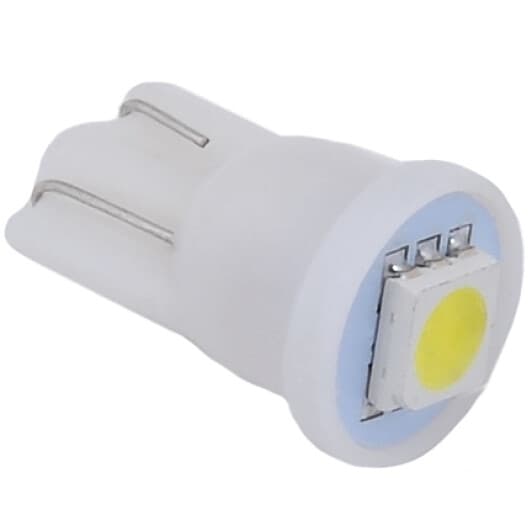 Автолампа Tesla Longer LIFE CANbus T10 W2,1x9,5d 1 W b95211