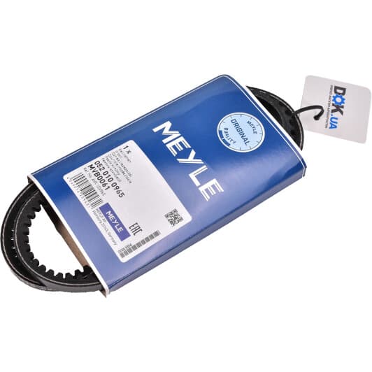 052 010 0965 Meyle Клиновий ремінь