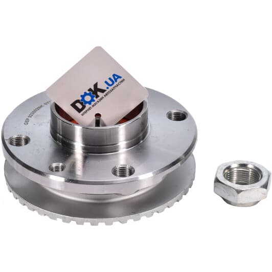 9230028K GSP Ступица колеса