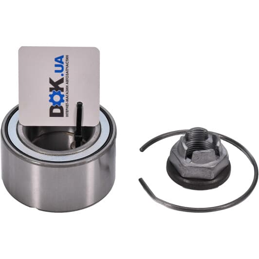 701302 Optimal Подшипник ступицы колеса