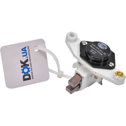 5DR 004 241-151 Behr Hella Регулятор генератора