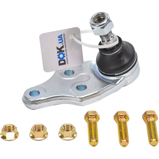 ADJ138627 Blue Print Шаровая опора для Land Rover Freelander