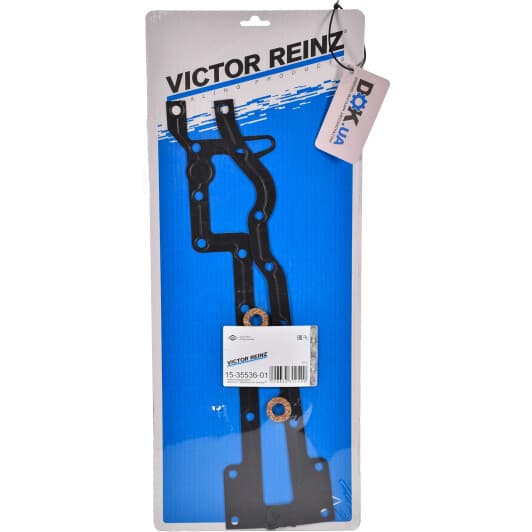 15-35536-01 Reinz Комплект прокладок масляного поддона