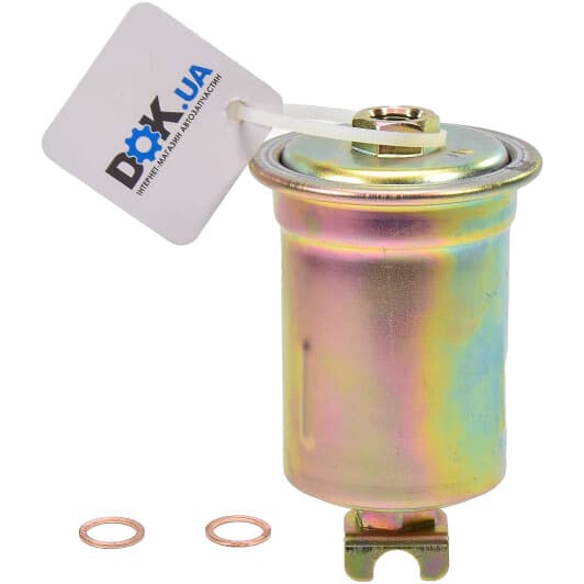 FC-224S Japanparts Паливний фільтр