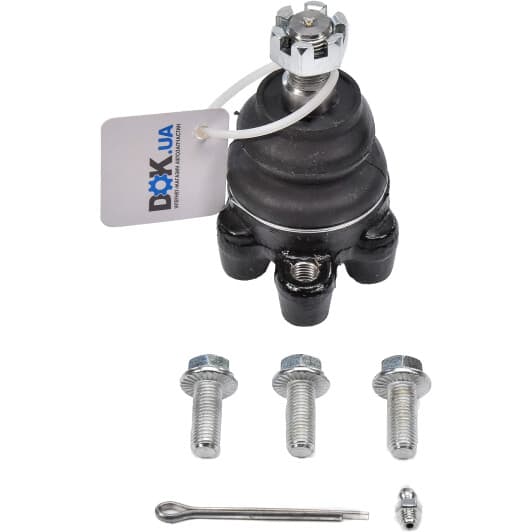 BJ-513 Japanparts Шаровая опора