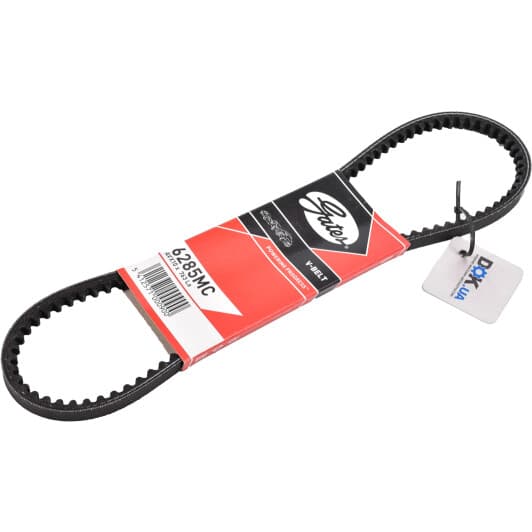 6285MC Gates Клиновий ремінь