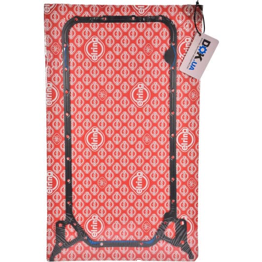 175.142 Elring Прокладка масляного поддона