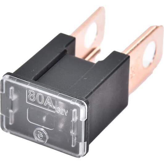 Предохранитель автомобильный Tesla fj1480a FJ14 80A