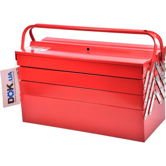 Ящик для інструментів Intertool HT-5047