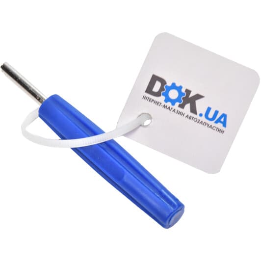 Викрутка Airkraft VTC-03A