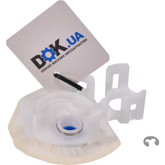 LFB613ZE1 Mazda Топливный фильтр