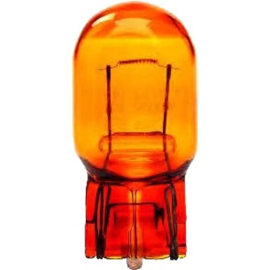 Автолампа Suzuki WY21W жовта 990E0-12202-001