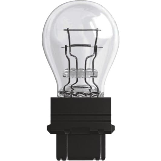 Автолампа Toyota / Lexus / Daihatsu P27/7W 27 W прозора 9008498037