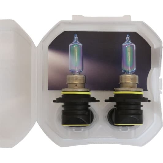 Автолампа Toyota / Lexus / Daihatsu HIR2 55 W прозора 90981-YZZDN