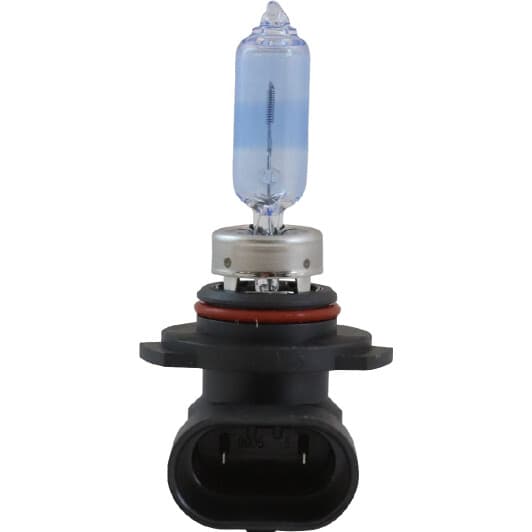 Автолампа Toyota / Lexus / Daihatsu HB3 прозоро-блакитна 90981-YZZDP