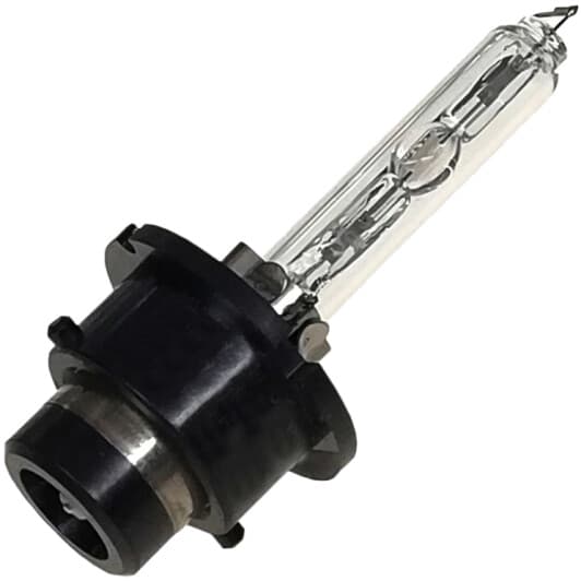 Автолампа Toyota / Lexus / Daihatsu D4S 35 W прозрачная 9098120027