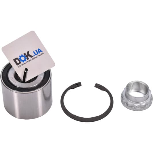 014 098 0037/S Meyle Подшипник ступицы колеса