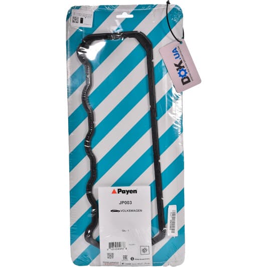 JP003 Payen Прокладка клапанной крышки