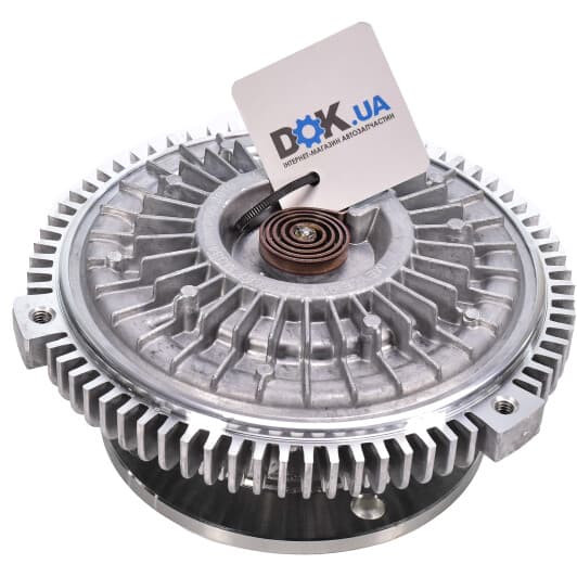 014 020 0087 Meyle Вискомуфта вентилятора для Mercedes Sprinter