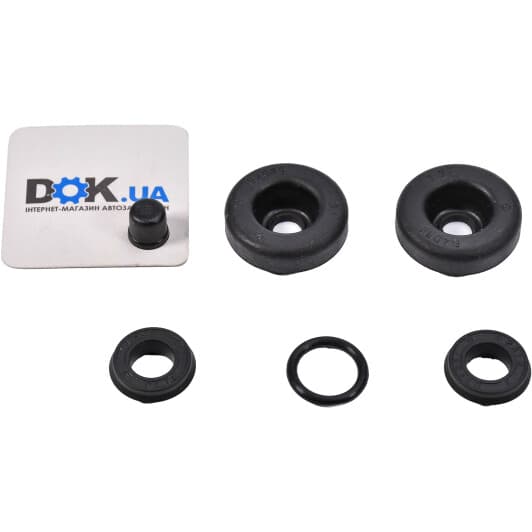 300064 ERT Ремкомплект колесного тормозного цилиндра