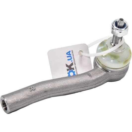 17FI4530 Asmetal Наконечник кермової тяги