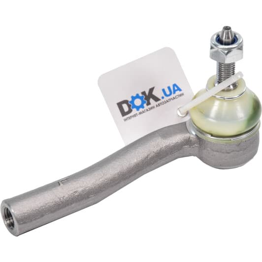 17FI4550 Asmetal Наконечник рулевой тяги