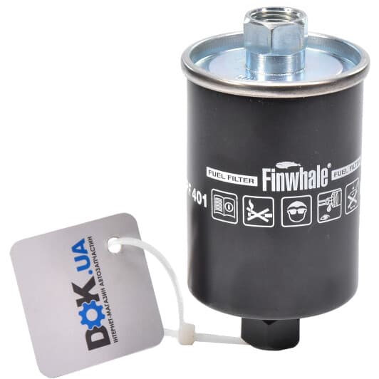 PF401 Finwhale Топливный фильтр