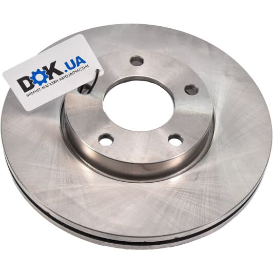 563028CH Champion Гальмівний диск