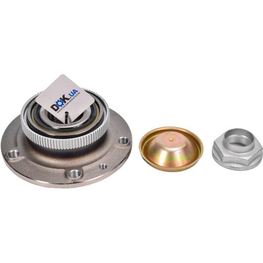 501114 Optimal Ступица колеса