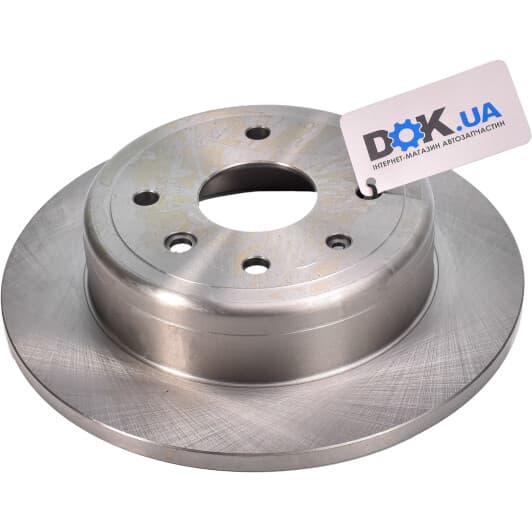 61321.00 Roadhouse Тормозной диск для Chevrolet Epica