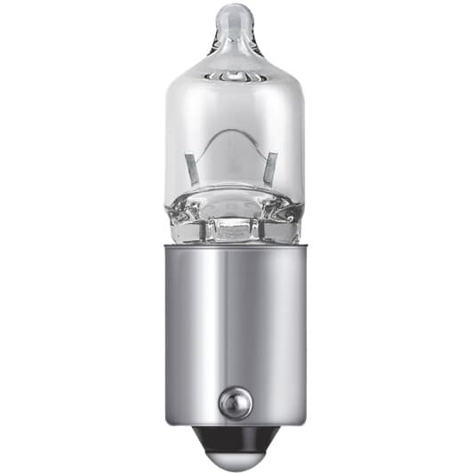 Автолампа Osram Original Miniwatt T20 BA9s 20 W прозрачная 64115