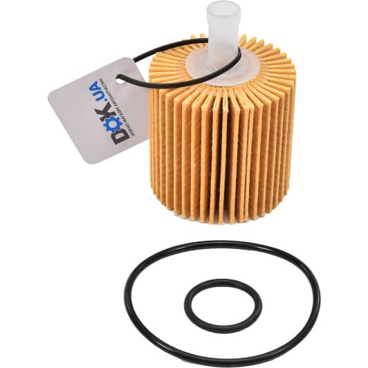 FO-ECO077 Japanparts Масляный фильтр