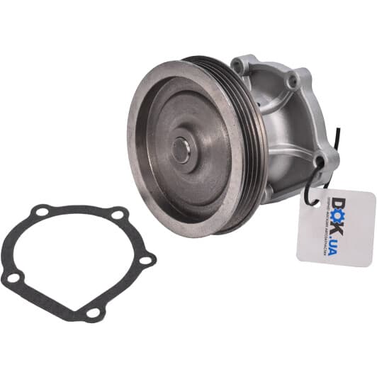 T221 Dolz Помпа