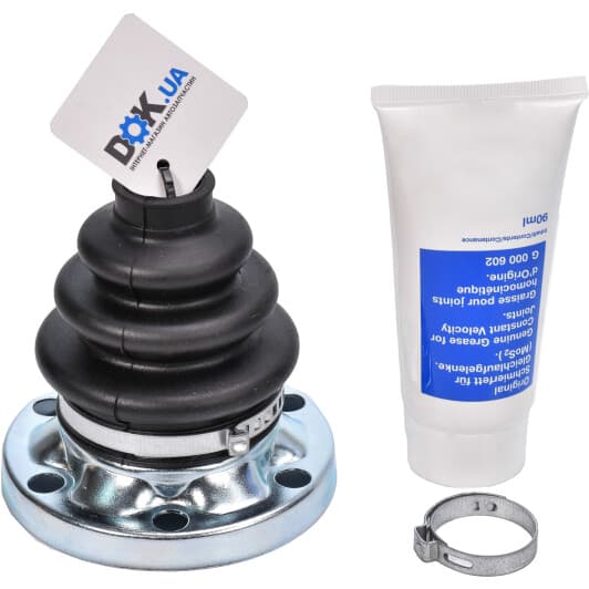 772010930 FAG Пильовик гранати