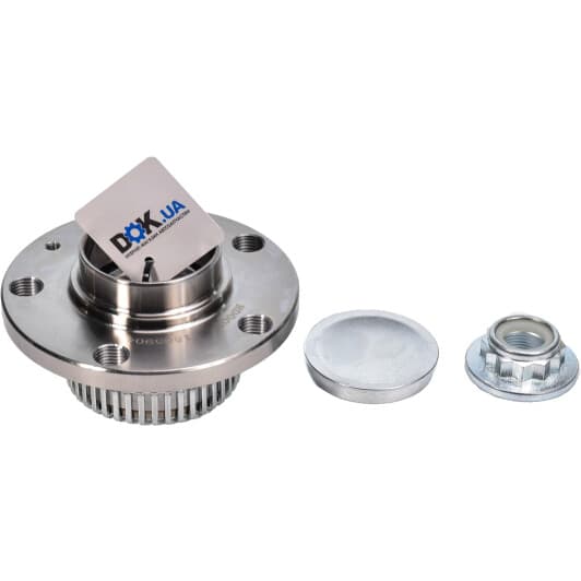 200058 A.B.S. Комплект ступицы колеса