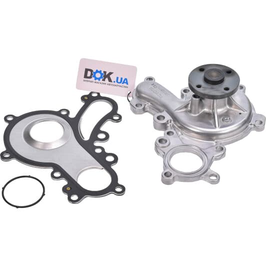 1610039496 Toyota / Lexus / Daihatsu Помпа