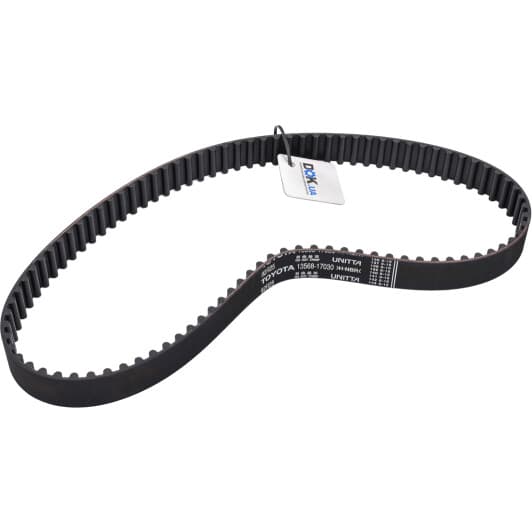1356819195 Toyota / Lexus / Daihatsu Ремень ГРМ
