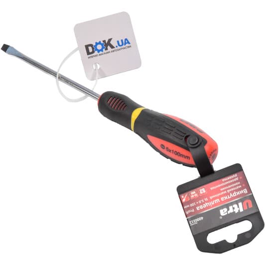 Отвертка Ultra Profi Ultra 4000212 SL 5