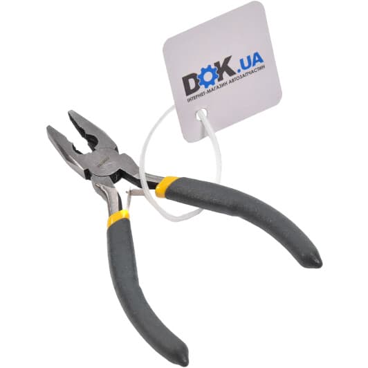 Плоскогубці Сила 310202 115 мм