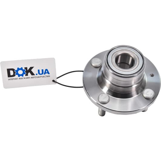 9228020 GSP Ступиця колеса