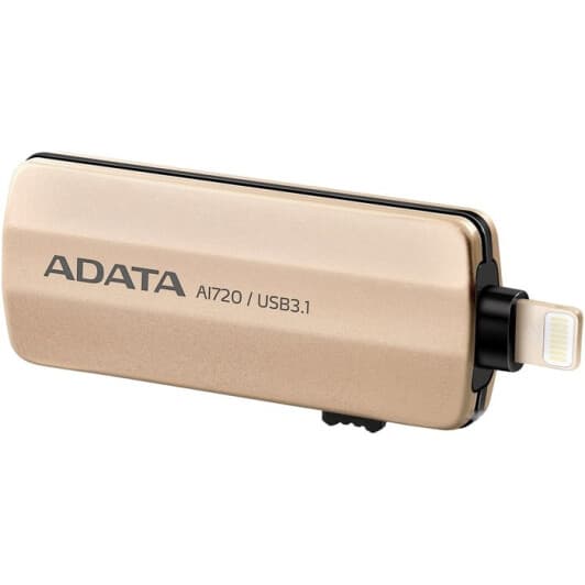 Флешка Adata AI720 64 ГБ