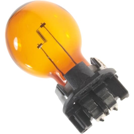 Автолампа VAG PWY24W 24 W помаранчева N10776302
