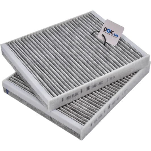 50014481 Kolbenschmidt Фильтр салона