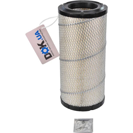 33770 Febi Воздушный фильтр