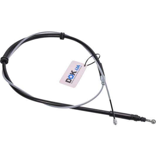 1302726 Cavo Трос ручного тормоза для Renault Kangoo