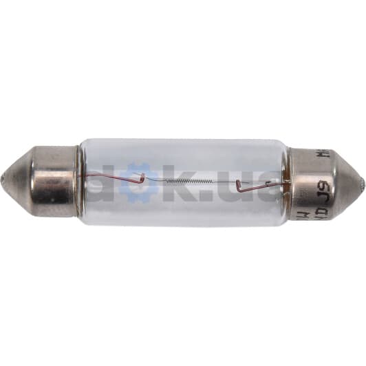 8GM 002 091-251 Behr Hella Лампа освещения салона