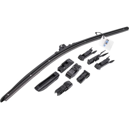 SS-F50 Japanparts Щетки стеклоочистителя