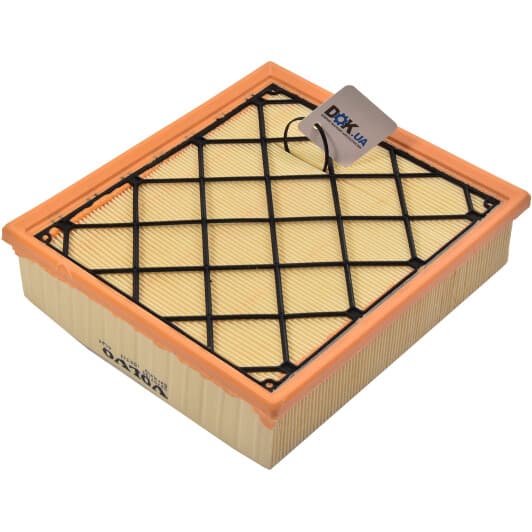 30757155 Volvo Воздушный фильтр